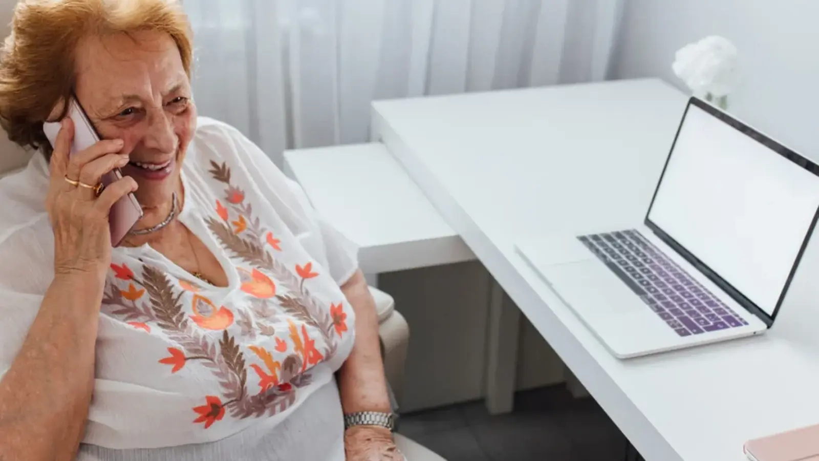 Speech Clock: AI Uses Voice to Reveal Biological Aging