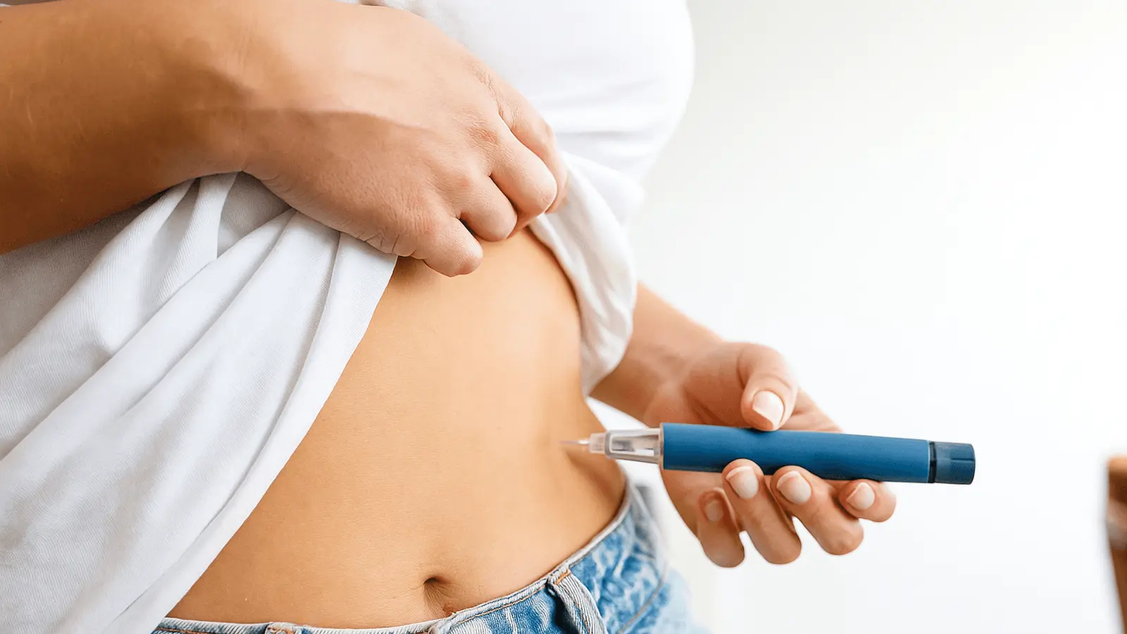 Retatrutide Brings Breakthrough Weight Loss for Diabetes