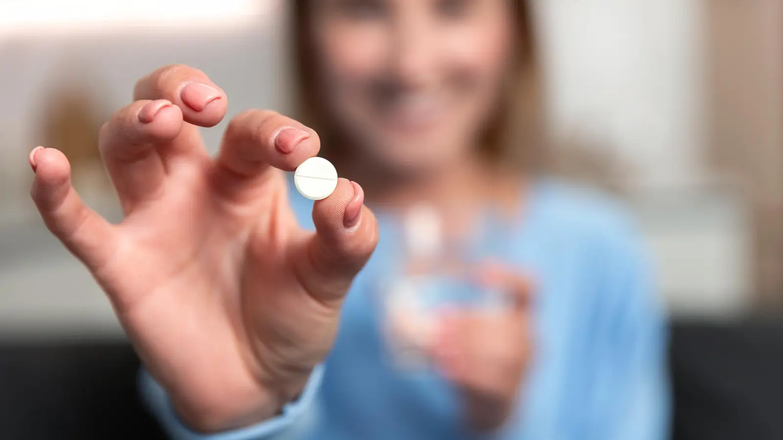 How Losartan Could Activate Brown Fat and Shift Metabolism
