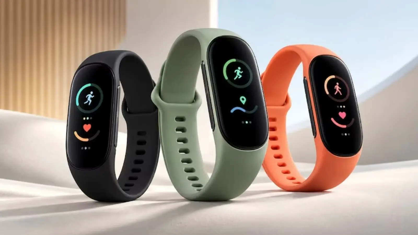 Fitbit Edge leak reveals specs, colors and EU - UK prices