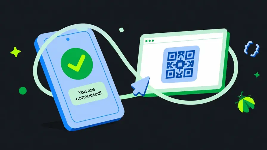 Google ADB Wi-Fi 2.0 Brings Faster, More Reliable Debugging Google ADB Wi-Fi 2.0 Brings Faster, More Reliable Debugging