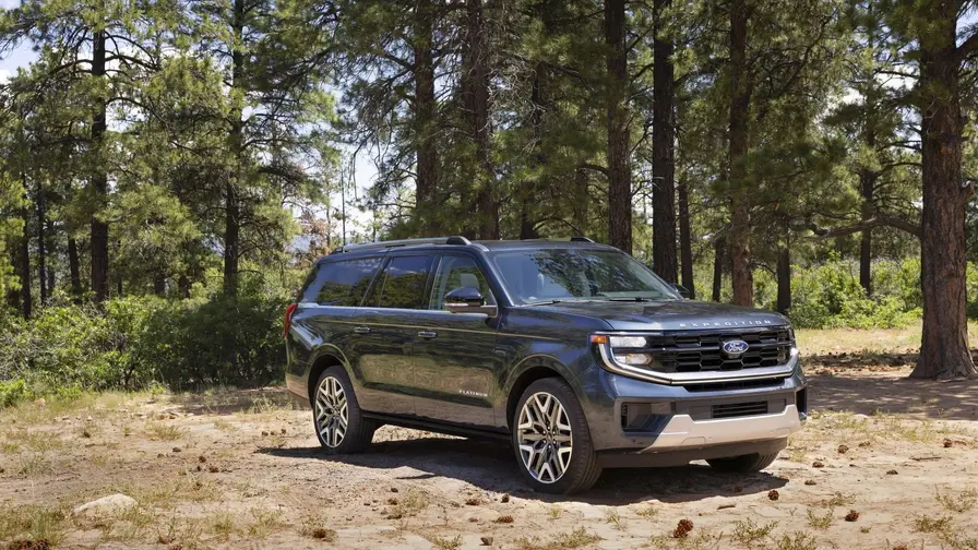Why Ford’s Kentucky Reboot Changes the U.S. Auto Game