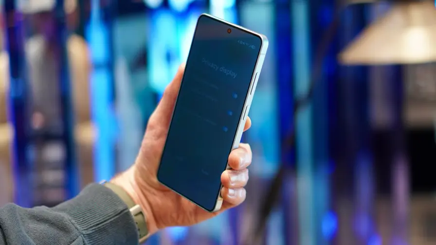 Samsung limits Privacy Display to two Galaxy S27 models