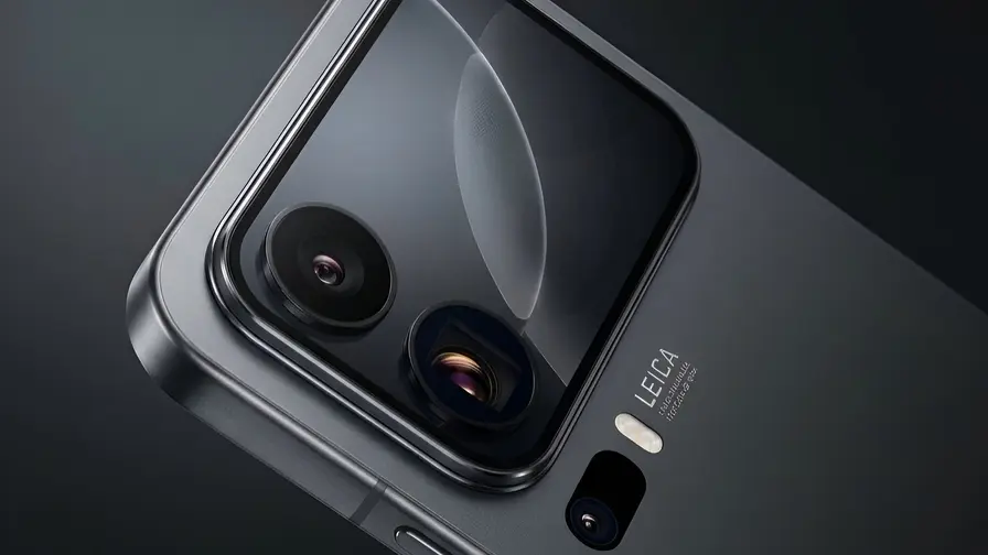 Xiaomi teases 18 Pro series with upgraded rear display