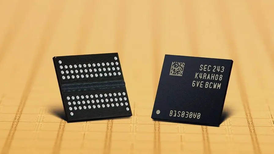 Samsung to Raise Smartphone DRAM and NAND Prices in 2026 Samsung to Raise Smartphone DRAM and NAND Prices in 2026