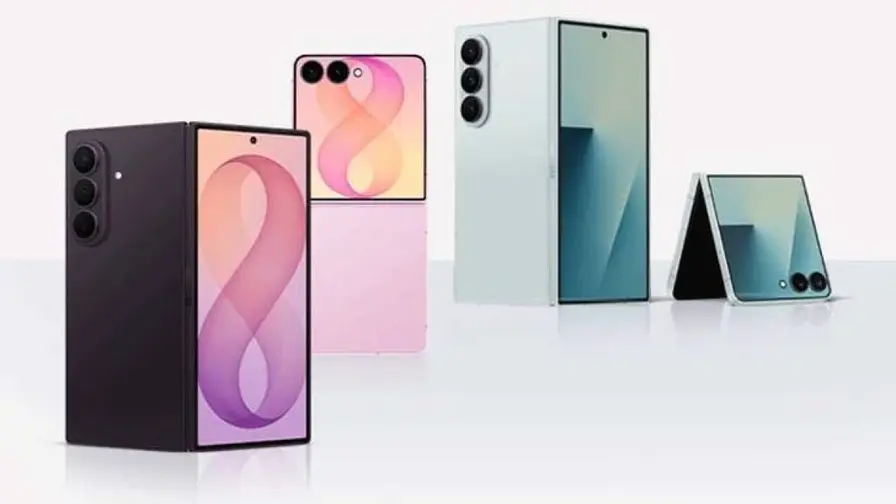 How Samsung’s Fold8 Duo Quietly Surpassed Fold7 Sales How Samsung’s Fold8 Duo Quietly Surpassed Fold7 Sales