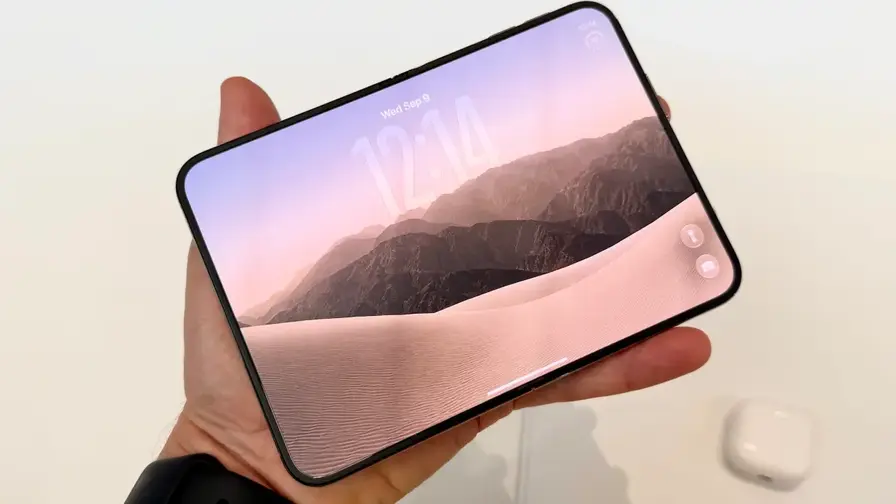 Apple Poised to Claim a Quarter of Foldable Phones Apple Poised to Claim a Quarter of Foldable Phones
