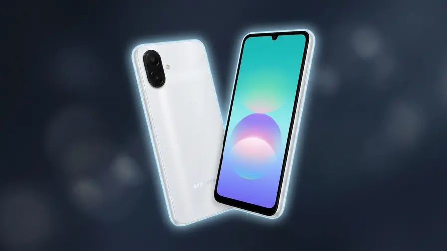 Inside the Samsung Galaxy A08: images, specs, price Inside the Samsung Galaxy A08: images, specs, price