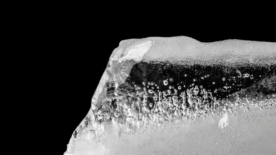 BioPykrete: Ice That Behaves Like Concrete in the Poles