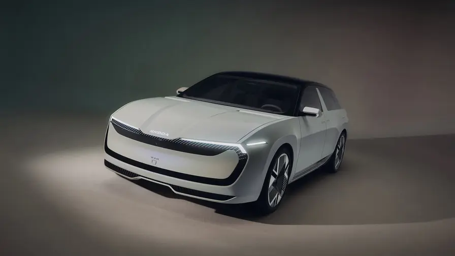 Skoda's Superb: Will the Iconic Estate Vanish by 2030?