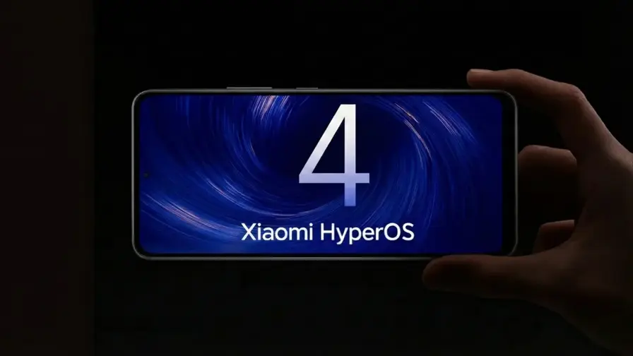 Xiaomi Opens HyperOS 4 Beta Recruitment for Global Users
