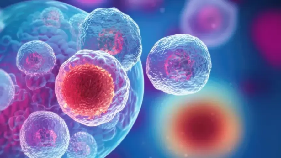 Scientists Rewind an 80-Year-Old Cell's Molecular Age