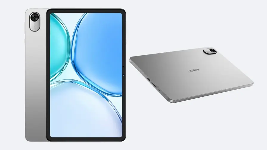 Honor launches Pad X10 Mini with 9.7-inch 90Hz display