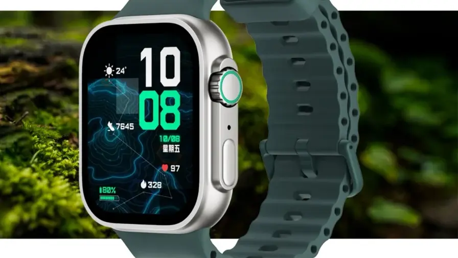 Honor Watch Fit 6 debuts with 1.97-inch 3000-nit AMOLED